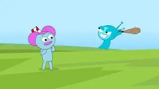 Youtube kids be like