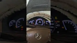 Mercedes Wiper Washer Checking method || #faultcodewithhamza