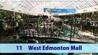 Top 20 Largest Shopping_ Malls in the World 2012 Updated)