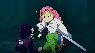 🇧🇷 Você É Um Amorzinho Tanjiro... ❤️ (Demon Slayer)
