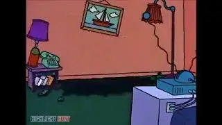The Simpsons - S02E01 - Bart Gets an F [Couch Gag]
