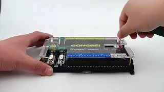 LE-200 PLC cpu228 S7-200 PLC Controller‎ With Ethernet