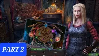 لعبة ألغاز وتفكير حلوة الجزء الثاني [part 2]legendary tales 1