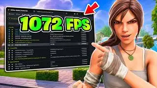 NVIDIA Profile Inspector 3.0 Fortnite Settings – FPS Boost & Low Latency