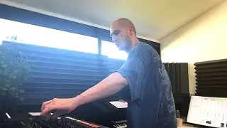 Dosem – Studio Session ☕ 