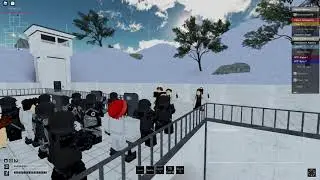 Ceremony of flaming_turkey [READ DESCRIPTION]