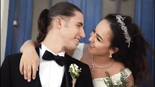 Ayşegül & Uğur Çanakkale Bozcaada Düğün Klibi