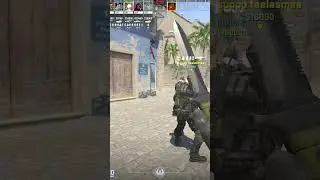 Бесконечные читеры в Counter Strike 2