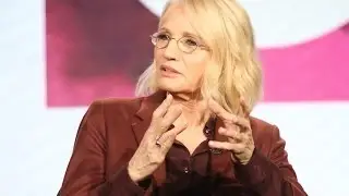 Ellen Barkin on Animal Kingdom