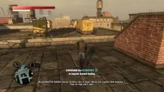Prototype 2 - Part 14 | Insane difficulty | Linux wine