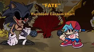Friday Night Funkin': Fate Fanmade Mod Full Combo (Hard)