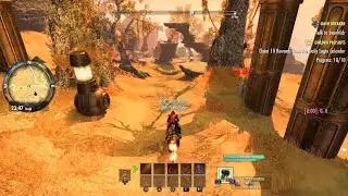Clockwork City Treasure Maps (2)