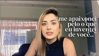 TALVEZ VOCÊ NÃO O AME (é psicológico)