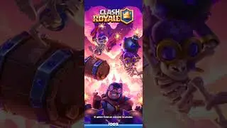 Subimos de arena en Clash Royale