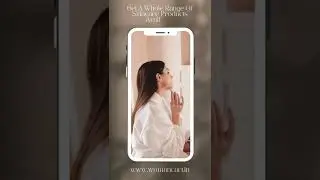 Womancart: Get all your loved brands on Womancart which will fulfill all your skincare requirements