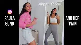 DICEN QUE TENGO UNA HERMANA GEMELA... | @paulagonu