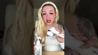 GRWM While I Share The Truth #skincare #makeup #truth #candy #asmr