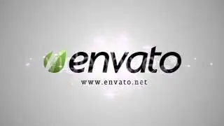 After Effects Project Files - 3D Stroke Logo