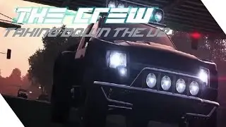 The Crew™ Taking Down The V2 in Style