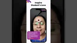 TTT- Student Testimonial - Sujatha