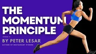 15 - The Momentum Principle