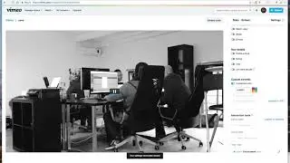 CodeCanyon, Video Gallery WordPress - Vimeo Player with Custom Controls