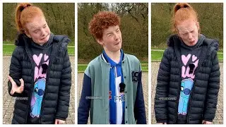 Kids try the sourest sweets in the world! (Their reaction is hilarious!)