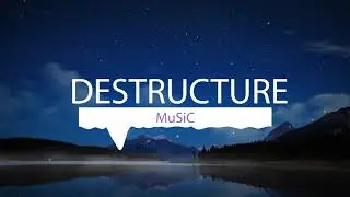 Hreez - The Way Out | Destructure Music