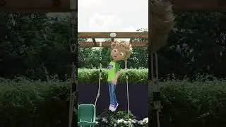 Fuel Their Imagination Climbing Frames - Monkey Bars