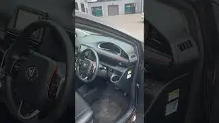 Авто заказа #автозаказ #автоизяпонии #автосаукциона #toyota #sienta #гагарин #смоленскаяобласть
