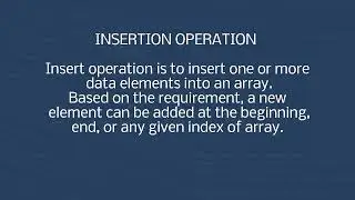Discuss the limitation of array, traverse, insertion, deletion and search. (10-14-22)