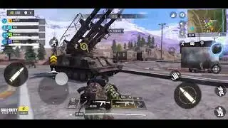 Call of duty || Royal Game || Android Gameplay