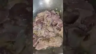 Adobong Atay Recipe