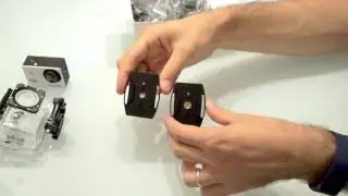 Unboxing DBPOWER