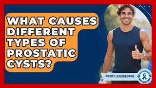 What Causes Different Types Of Prostatic Cysts? - Prostate Health Network