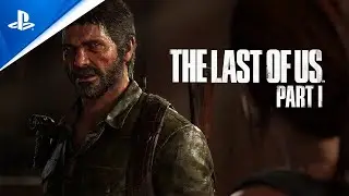 The Last of Us Part I - Trailer de lançamento | PC