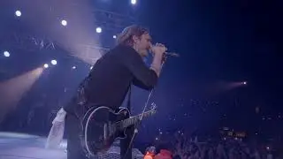 AIRBAG - Pensamientos - Vivo