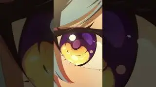 Genshin Concert Promotional Video Short