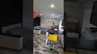 Продаётся квартира - студия! Город Ставрополь,  ул. Доваторцев.  8 962 42 40 223 Алина ‼️ЗВОНИТЕ ‼️