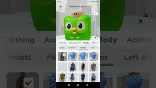 как сделать скин такой же как у меня ✔️ #roblox. 🧐