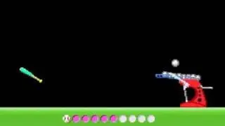 Wario Ware Inc. Mega Microgames episode 4 9-Volt no hit run