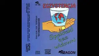 Egzystencja - Róża i kwiat