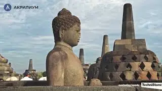 Кварцевый агломерат TechniStone