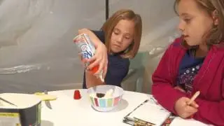 The Perfect Banana Split