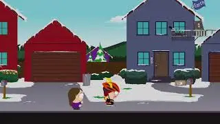 South park the fractured but whole