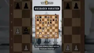 Tactical Brilliance⚡: Deconstructing Cherón's 14-Move Masterpiece vs. Przepiorka♟️ #chess #shorts