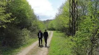 GEZMELERE DEVAM