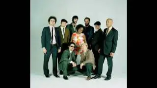 Ben Westbeech - So Good Today (The Dap Kings Remix)