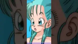 Bulma Shouldn't Look For The Dragon Balls Alone