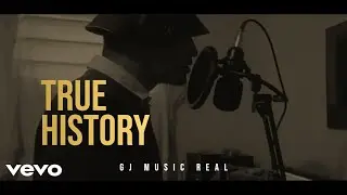 GJ Music Real · True History  · LF Récords Prod · (Vídeo Oficial)